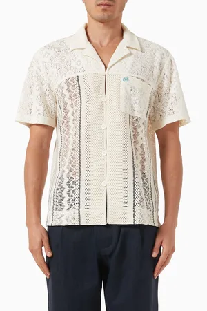 CHE Ernesto Shirt in Cotton-blend