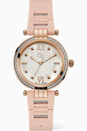 GC CableBijou Quartz Watch, 36mm