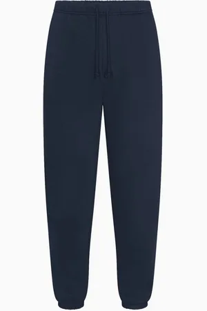 SKIMS Fleece Lounge Relaxed Joggers