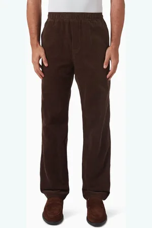 Samsøe Samsøe Jabari X Pants in Corduroy