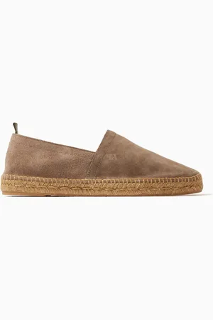 Castaner Pablo T/186 Espadrilles in Suede