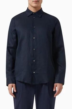 CHE Slim-fit Shirt in Linen