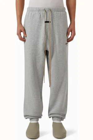 FEAR OF GOD Essential Sweatpants in Fleece
