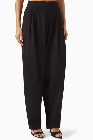 Ura Ema Loose-fit Pants