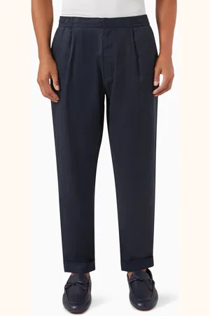 CHE Trousers in Linen