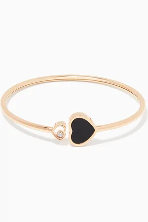 Chopard Happy Hearts Diamond Bangle