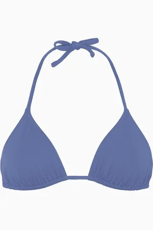 ERES Mouna Triangle Bikini Top