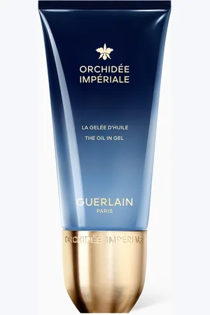 Guerlain Orchidée Impériale the Oil in Gel Make-up Remover, 150ml