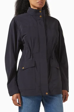 Moncler Nades Parka Jacket