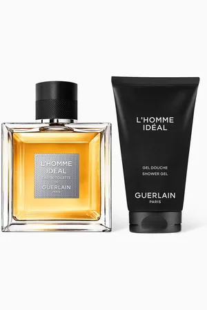 Guerlain L’Homme Idéal Eau de Toilette Gift Set