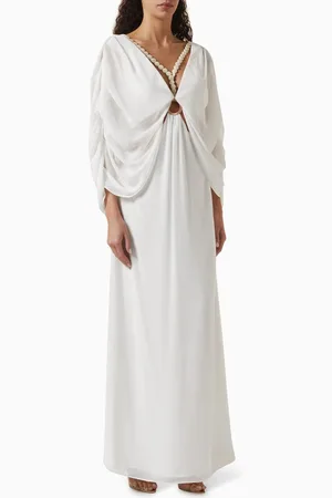 Azulu Devi Gown