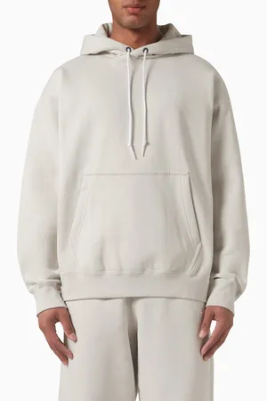 Nike Solo Swoosh Hoodie in Fleece