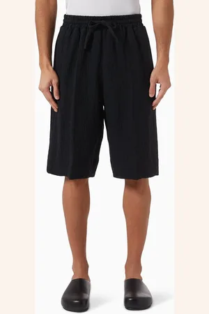STUDIO NICHOLSON Joshua Shorts