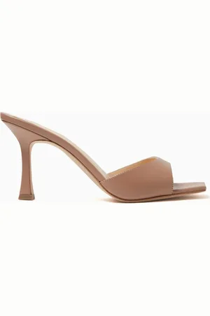 MAGDA BUTRYM Estonia 105 Mules in Leather