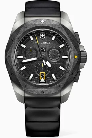 Victorinox I.N.O.X Chronograph Quartz Watch, 43mm