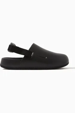 Nike Calm Slides in Foam