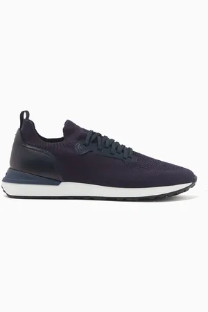 Magnanni Grafton Sneakers in Technical Knit