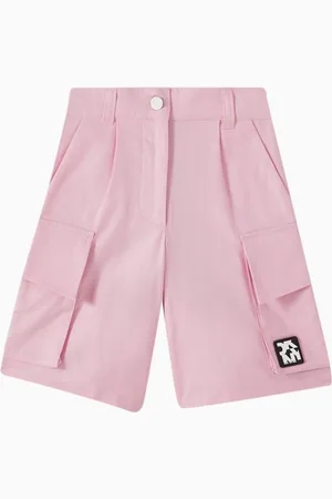 DKNY Cargo Shorts