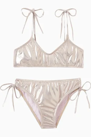 Lison Paris Sorbet Two-piece Swimsuit