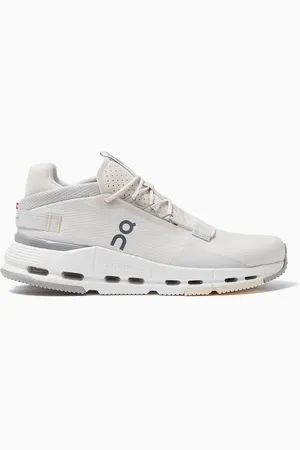 On Running Cloudnova 2 Sneakers in Mesh