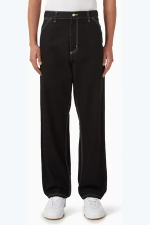Carhartt Single Knee Jeans in Norco Denim