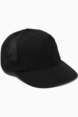 Kaptain Sunshine BB Cap in Washi Mesh & Canvas