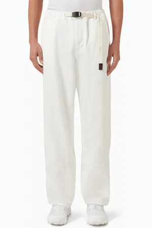 Gramicci Work Pants in Denim