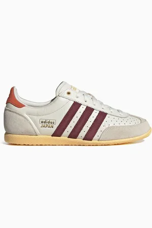 adidas Japan Sneakers in Leather