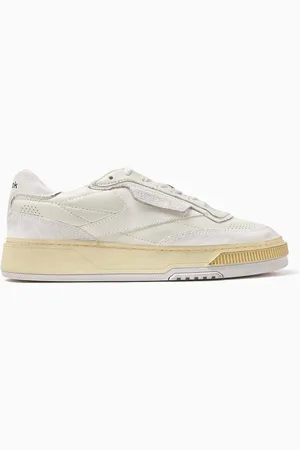 Reebok Club C LTD Sneakers in Leather
