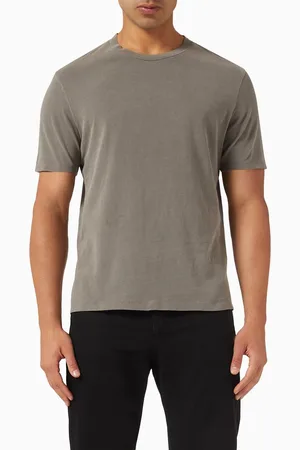 Frame Relaxed T-shirt in Cotton
