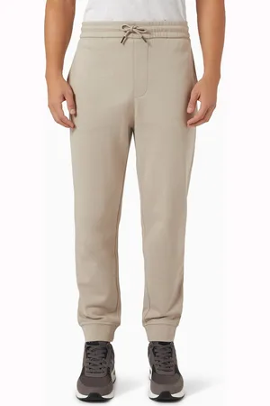 Armani Exchange The Gymnasium Sweatpants in Cotton
