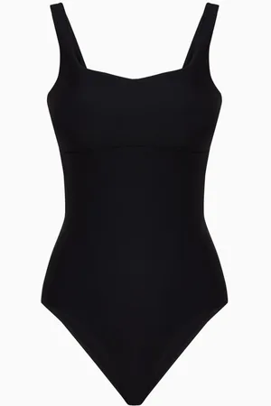 Bondi Born Maika One Piece Swimsuit in Sculpteur™ Fabric