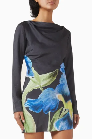 Significant Other Merida Mini Dress