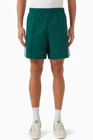 adidas Premium Shorts in Cotton-blend