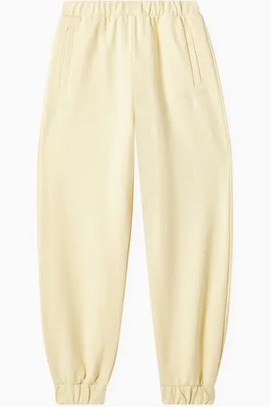 Elisabetta Franchi Logo Sweatpants in Cotton
