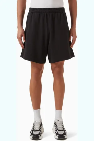 adidas Premium Essentials Shorts in Cotton