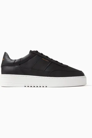 Axel Arigato Orbit Vintage Sneakers in Leather