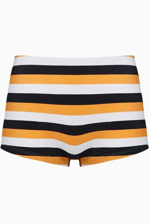 Tropic of C C Swim Shorts in Eco-terry