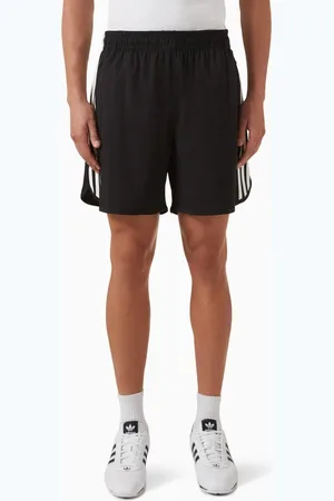 adidas Premium 3-Stripes Shorts