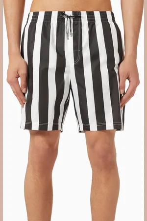 Dolce & Gabbana Drawstring Swim Shorts