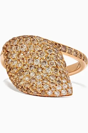 Pasquale Bruni Aleluia Diamond Ring in 18kt