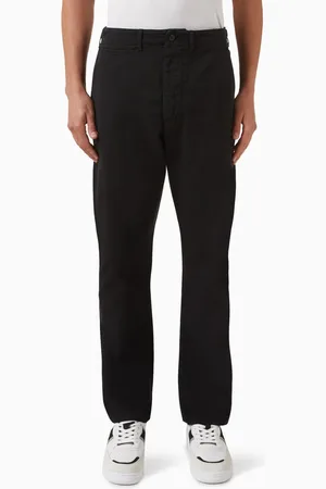 Ralph Lauren Salinger Straight-fit Chino Pants in Cotton