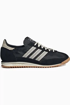adidas SL 72 OG Sneakers in Suede & Nylon