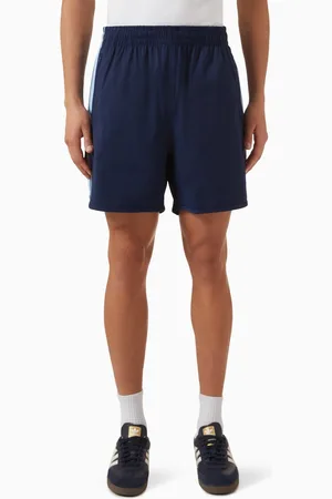 adidas Premium 3-Stripes Shorts