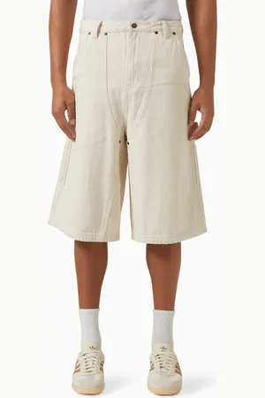 HONOR THE GIFT Gears Carpenter Shorts