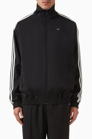 adidas Premium Firebird Track Jacket