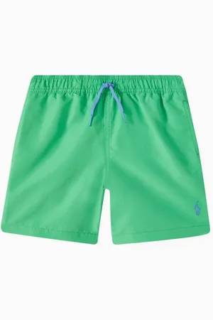 Ralph Lauren Swim Shorts in Nylon