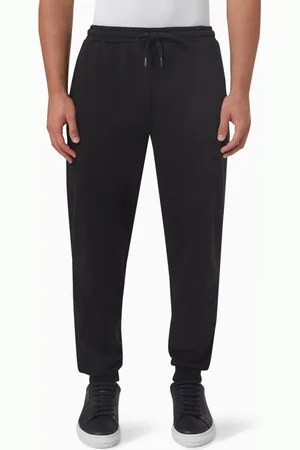 DEREK ROSE Quinn Sweatpants in Cotton Modal