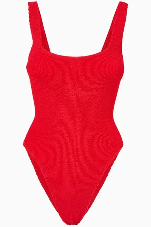 Bond Eye Madison One-piece Swimsuit in Eco-nylon