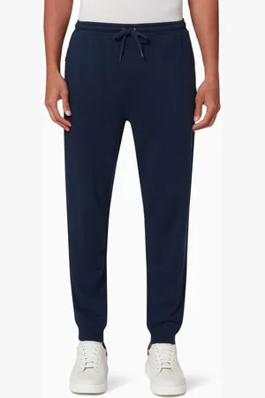 DEREK ROSE Quinn Sweatpants in Cotton